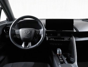 Vehicle image TOYOTA C-HR 2.0 HEV Trend 4x4