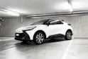 Toyota C-HR 2.0 HEV Trend 4x4