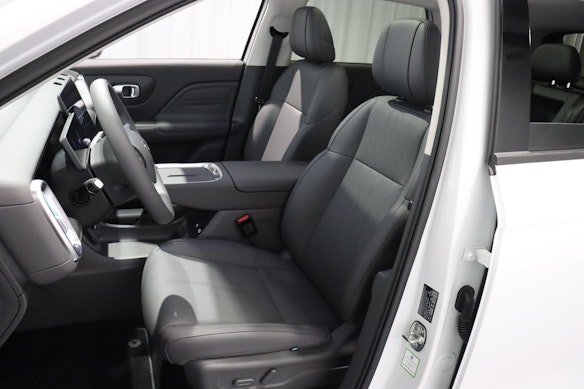 LEAPMOTOR B10 Design 3