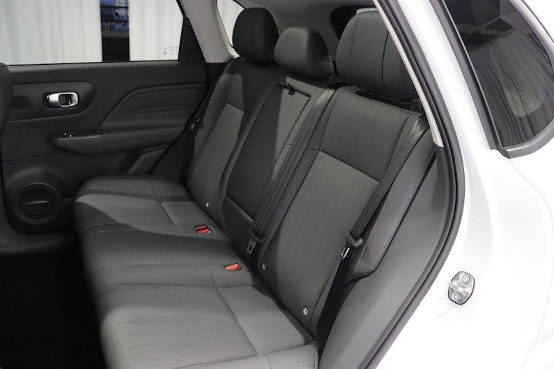 Vehicle image LEAPMOTOR B10