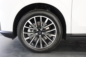 Vehicle image LEAPMOTOR B10 Design