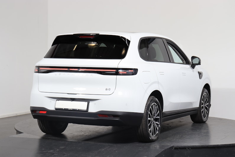 Vehicle image LEAPMOTOR B10