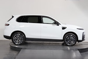 Vehicle image LEAPMOTOR B10 Design