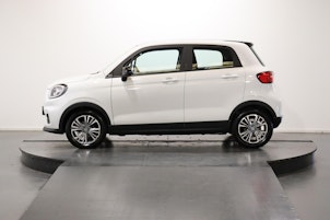 Vehicle image LEAPMOTOR T03 Electric