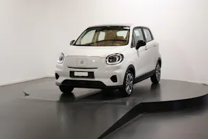 Leapmotor T03 Electric