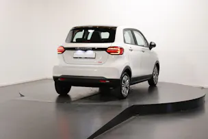 Leapmotor T03 Electric