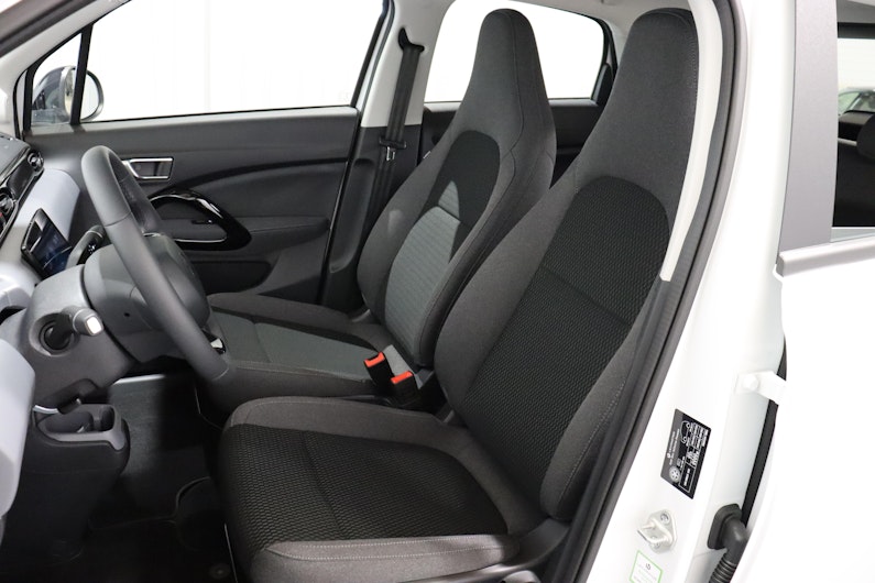 Vehicle image LEAPMOTOR T03