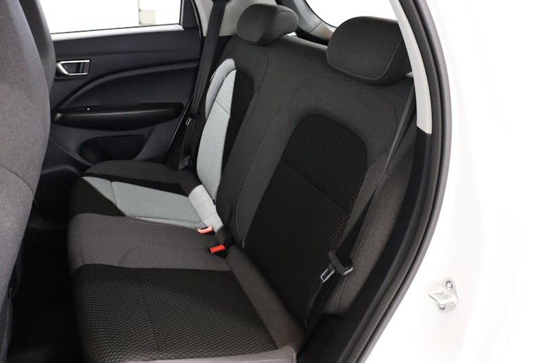 Vehicle image LEAPMOTOR T03