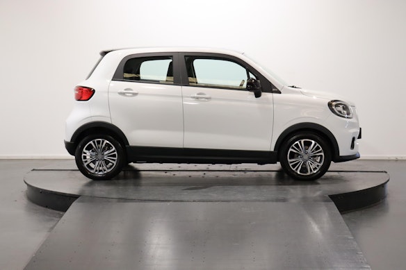 LEAPMOTOR T03 Electric 2