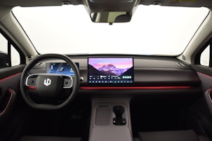 Vehicle image LEAPMOTOR C10 1.5 REEV Design