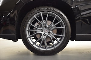 Vehicle image LEAPMOTOR C10 1.5 REEV Design