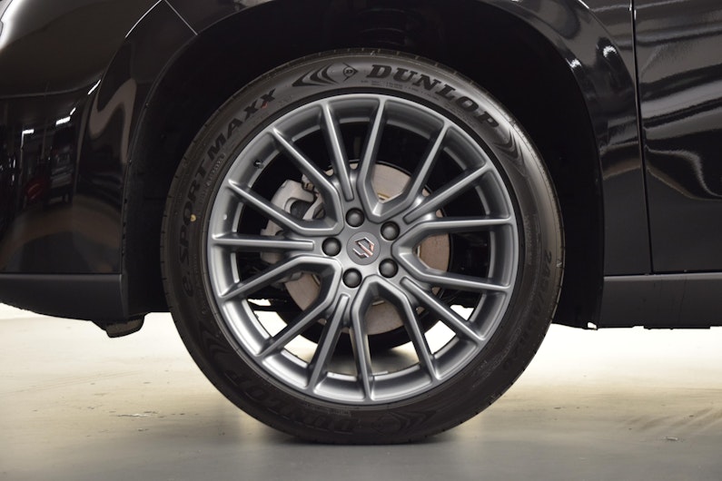 Vehicle image LEAPMOTOR C10