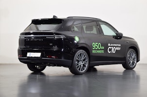 Vehicle image LEAPMOTOR C10 1.5 REEV Design