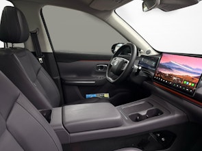 image du véhicule LEAPMOTOR C10 1.5 REEV Design