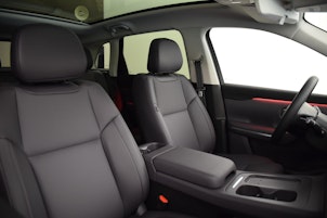 Vehicle image LEAPMOTOR C10 1.5 REEV Design