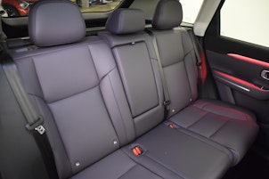 Vehicle image LEAPMOTOR C10 1.5 REEV Design