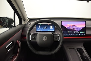 Vehicle image LEAPMOTOR C10 1.5 REEV Design