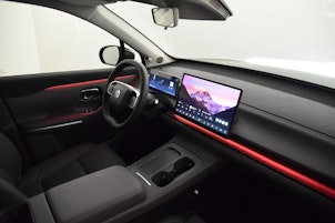 Vehicle image LEAPMOTOR C10 1.5 REEV Design