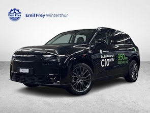 image du véhicule LEAPMOTOR C10 1.5 REEV Design