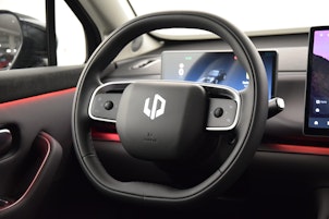 Vehicle image LEAPMOTOR C10 1.5 REEV Design