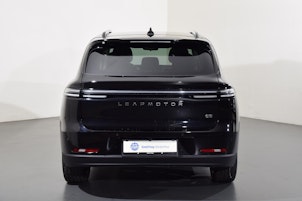 Vehicle image LEAPMOTOR C10 1.5 REEV Design