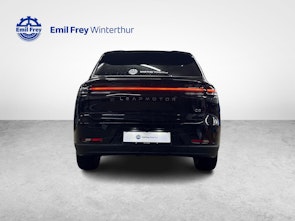 image du véhicule LEAPMOTOR C10 1.5 REEV Design