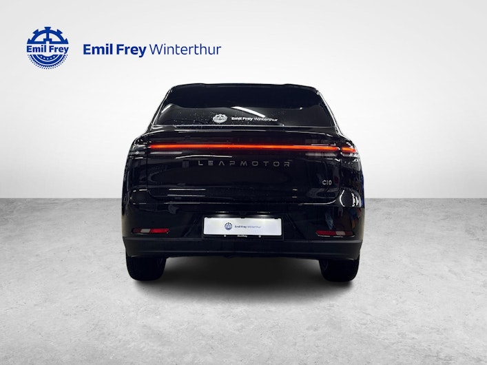 Vehicle image LEAPMOTOR C10