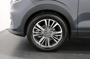 Vehicle image LEAPMOTOR T03 Electric