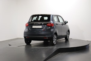 Vehicle image LEAPMOTOR T03 Electric