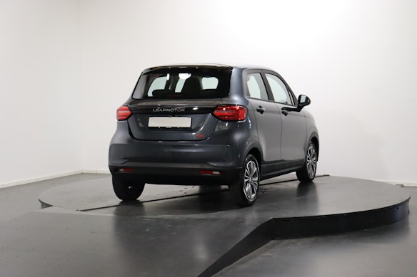 LEAPMOTOR T03 Electric 3