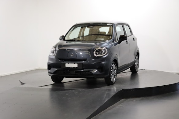 LEAPMOTOR T03 Electric 0