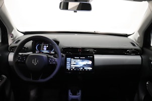 Vehicle image LEAPMOTOR T03 Electric