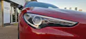 Alfa Romeo Stelvio 2.0 Q4 280 Ti