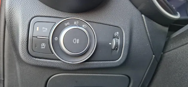 Alfa Romeo Stelvio 2.0 Q4 280 Ti