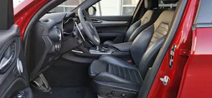Alfa Romeo Stelvio 2.0 Q4 280 Ti