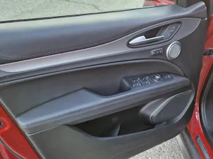 Alfa Romeo Stelvio 2.0 Q4 280 Ti