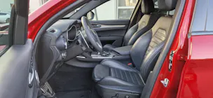 Alfa Romeo Stelvio 2.0 Q4 280 Ti