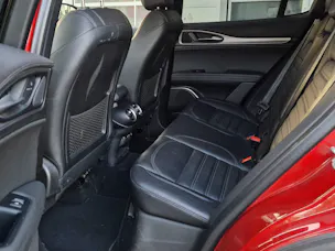 Alfa Romeo Stelvio 2.0 Q4 280 Ti