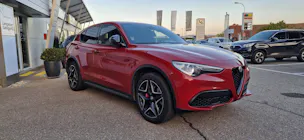 Alfa Romeo Stelvio 2.0 Q4 280 Ti