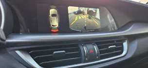 Alfa Romeo Stelvio 2.0 Q4 280 Ti