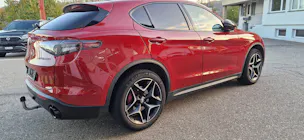 Alfa Romeo Stelvio 2.0 Q4 280 Ti