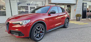 Alfa Romeo Stelvio 2.0 Q4 280 Ti