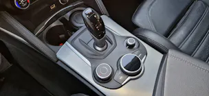 Alfa Romeo Stelvio 2.0 Q4 280 Ti