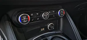 Alfa Romeo Stelvio 2.0 Q4 280 Ti
