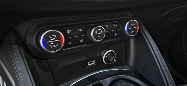 Alfa Romeo Stelvio 2.0 Q4 280 Ti