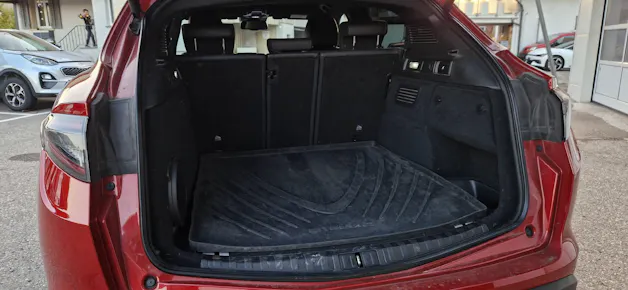 Alfa Romeo Stelvio 2.0 Q4 280 Ti