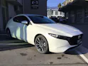 Mazda 3 Hatchback 2.0 150 Ambition Plus 4