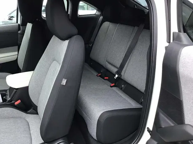 Mazda MX-30 e-Skyactiv R-EV Exclusive-Line