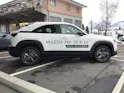 Mazda MX-30 e-Skyactiv R-EV Exclusive-Line