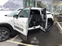 Mazda MX-30 e-Skyactiv R-EV Exclusive-Line